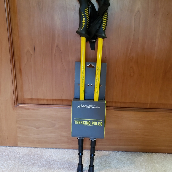 eddie bauer trekking pole